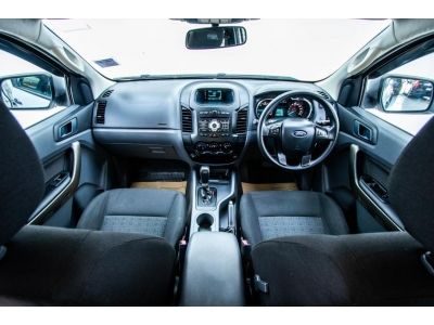 2017 FORD RANGER CAB 2.2 XLS 2WD เกียร์ออโต้ AT  ผ่อน 3,608 บาท 12 เดือนแรก รูปที่ 4